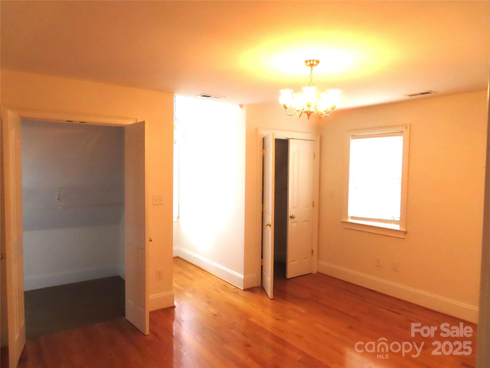 2530 Sharon Road York, SC 29745 - Photo 31 of 41 a view of a room with wooden floor and a window