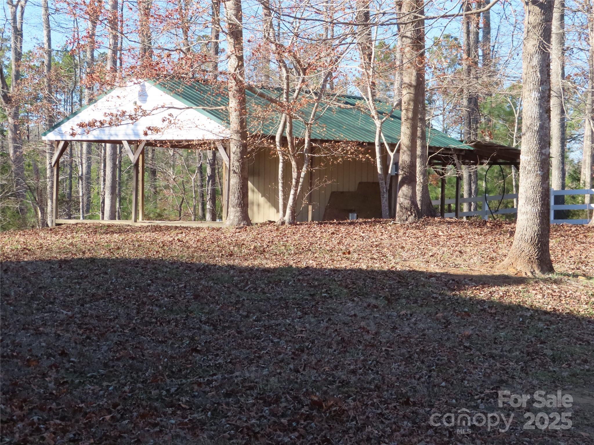 2530 Sharon Road York, SC 29745 - Photo 10 of 41 a view of a house with backyard