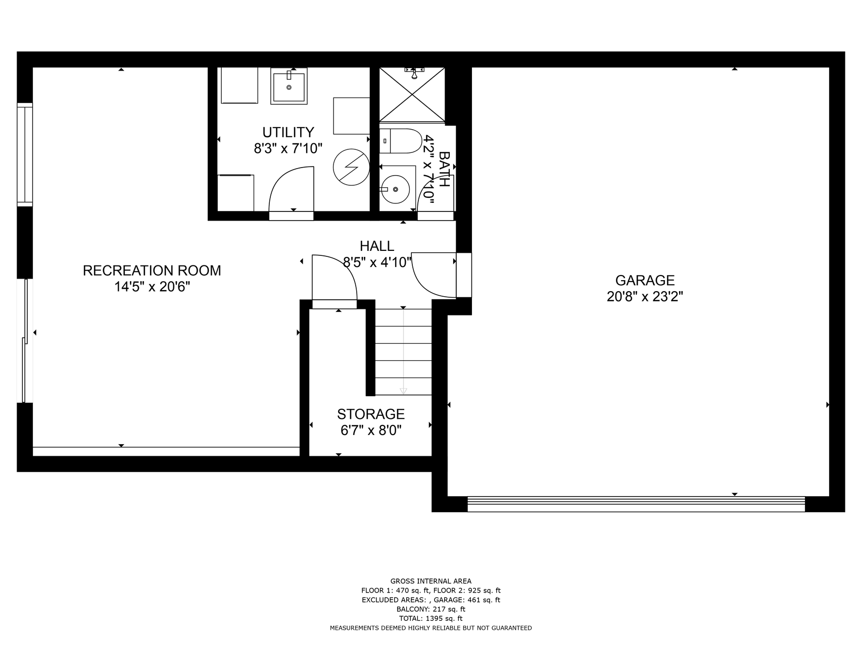 11105 Xavier Road Bloomington, MN 55437 - Photo 23 of 24 Gallery Image 23