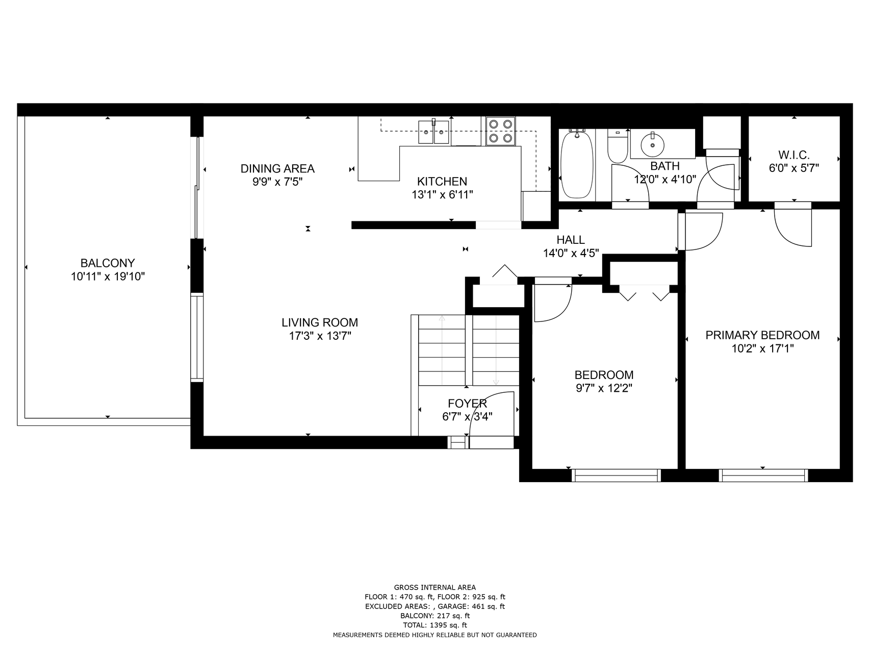 11105 Xavier Road Bloomington, MN 55437 - Photo 24 of 24 Gallery Image 24