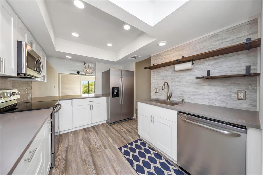 1500 Sunset Road, Unit F7 Tarpon Springs, FL 34689 - Photo 12 of 42