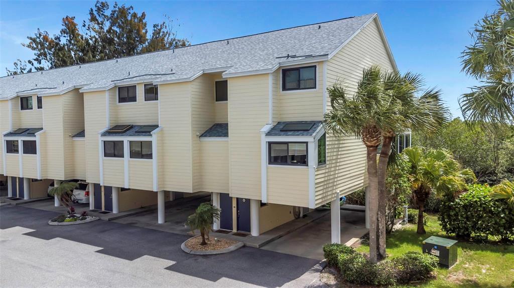 1500 Sunset Road, Unit F7 Tarpon Springs, FL 34689 - Photo 2 of 42