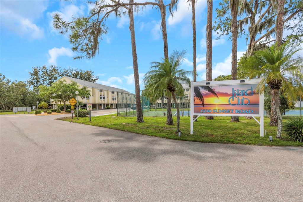 1500 Sunset Road, Unit F7 Tarpon Springs, FL 34689 - Photo 24 of 42