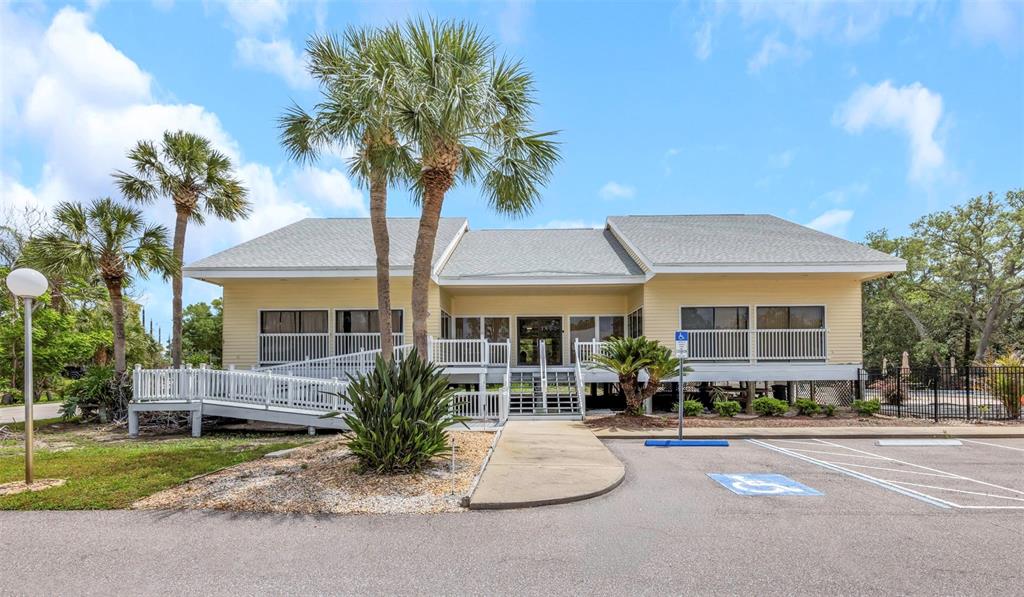 1500 Sunset Road, Unit F7 Tarpon Springs, FL 34689 - Photo 25 of 42