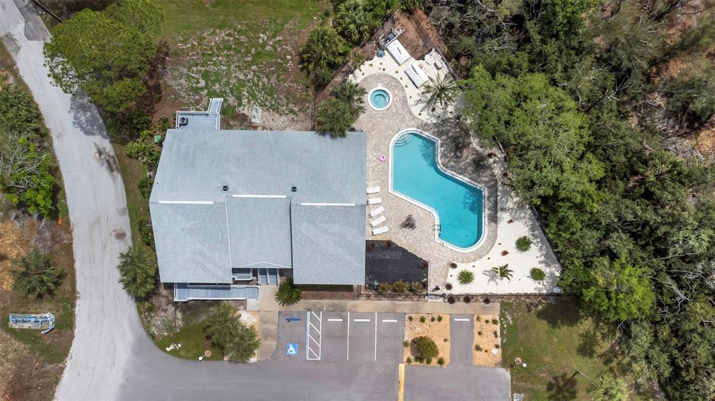 1500 Sunset Road, Unit F7 Tarpon Springs, FL 34689 - Photo 30 of 42