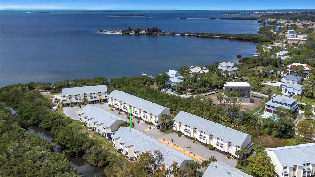 1500 Sunset Road, Unit F7 Tarpon Springs, FL 34689 - Photo 40 of 42