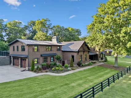 $5,875,000 | 9862 Sam Donald Road, Nolensville, TN 37135