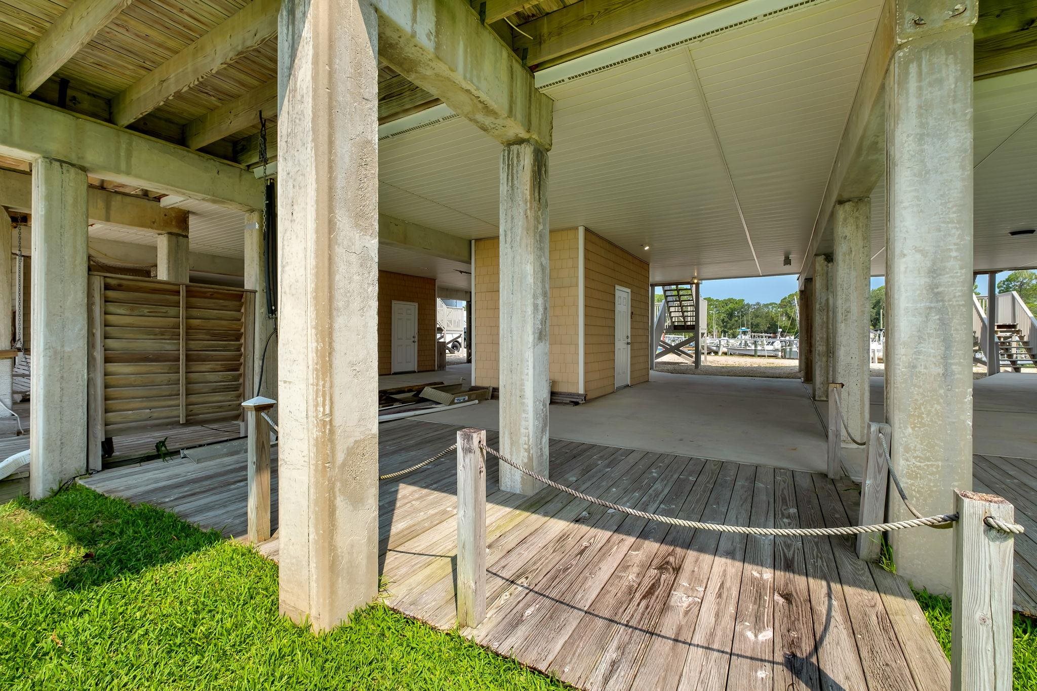 25 Mashes Sands Road, Unit F Panacea, FL 32346 - Photo 42 of 65 Gallery Image 42
