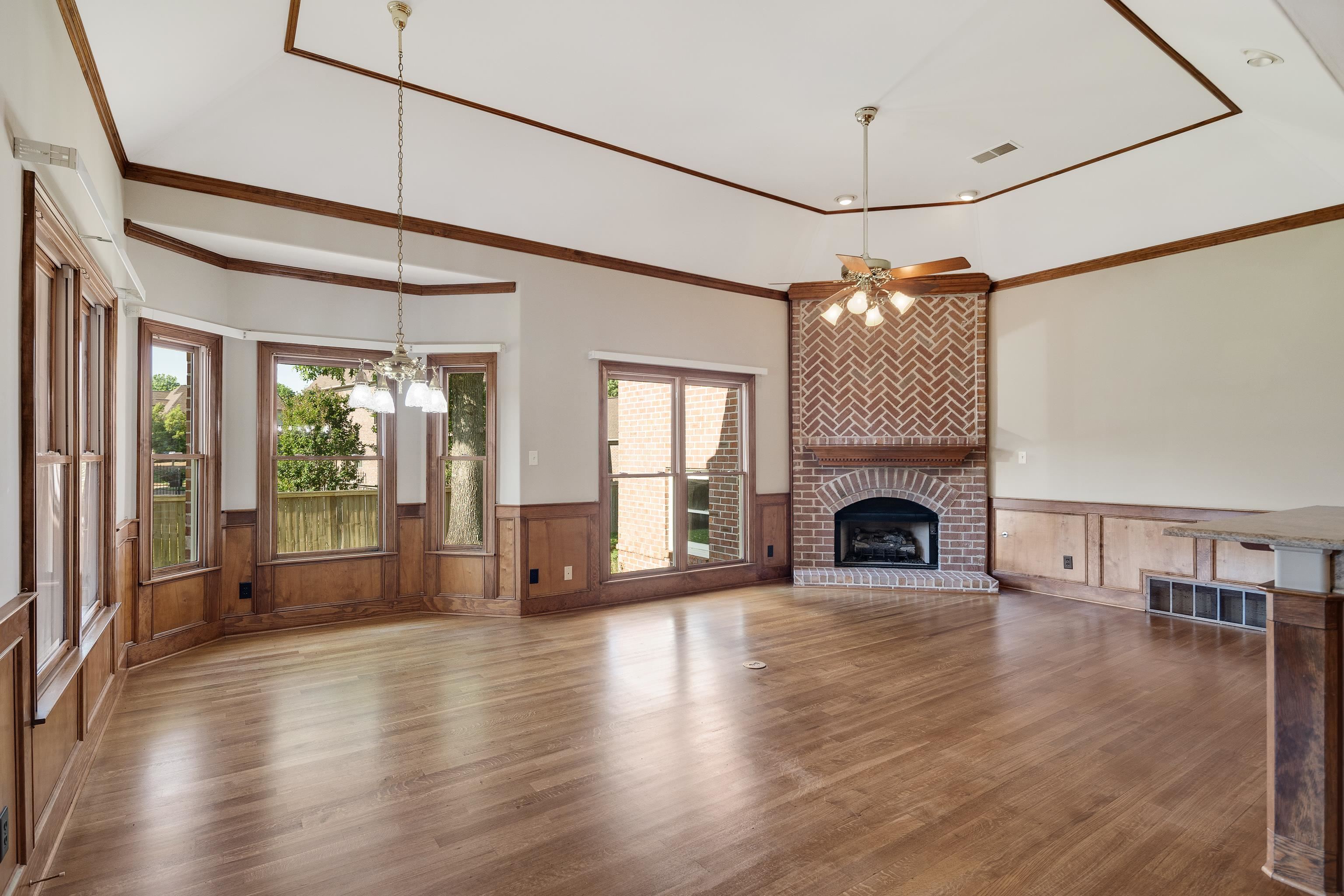 609 Ridge Peaks Drive Collierville, TN 38017 - Photo 12 of 40 Gallery Image 12