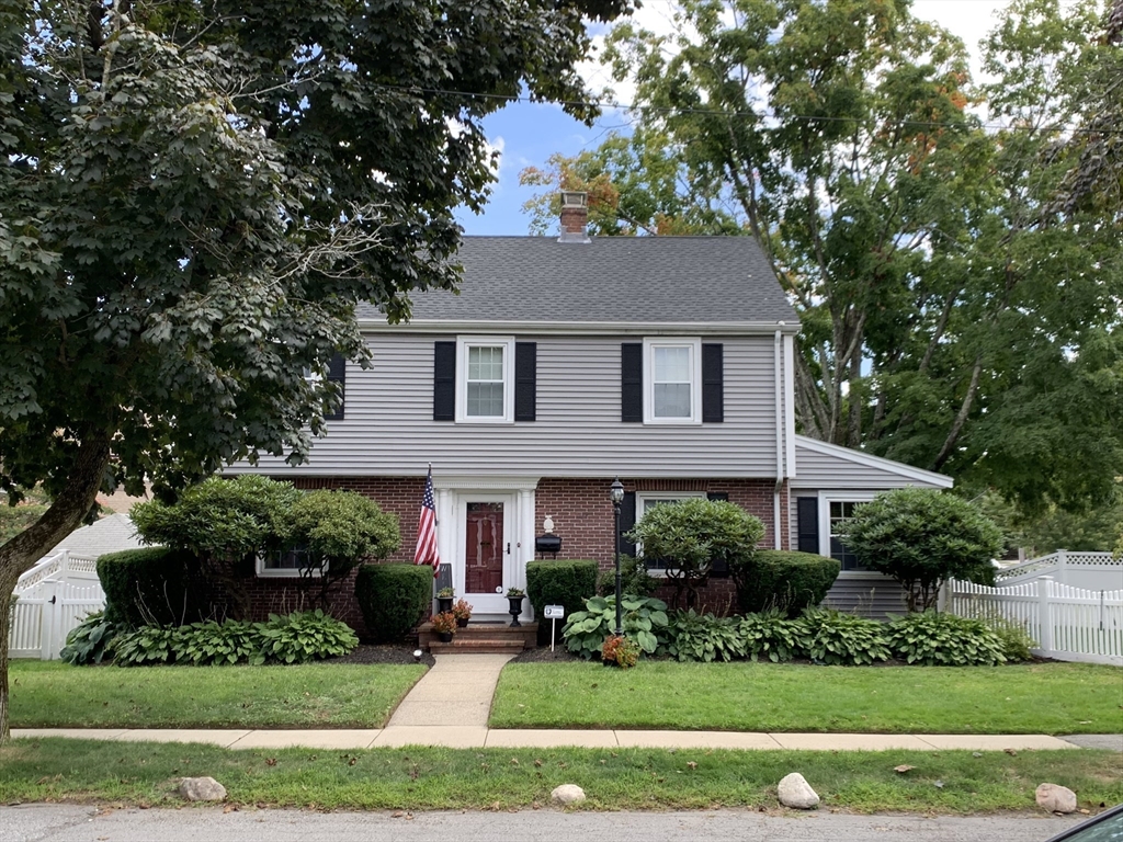 5 Burbank Road Medford, MA 02155 - Photo 1 of 36 Gallery Image 1