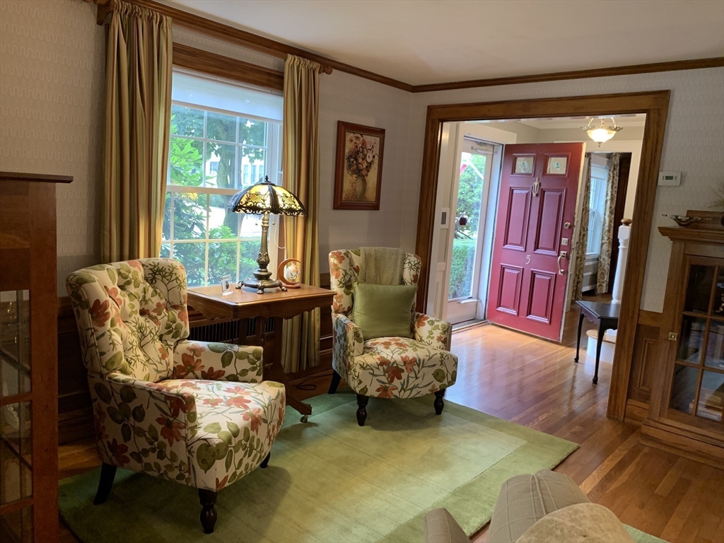 5 Burbank Road Medford, MA 02155 - Photo 14 of 36 Gallery Image 14