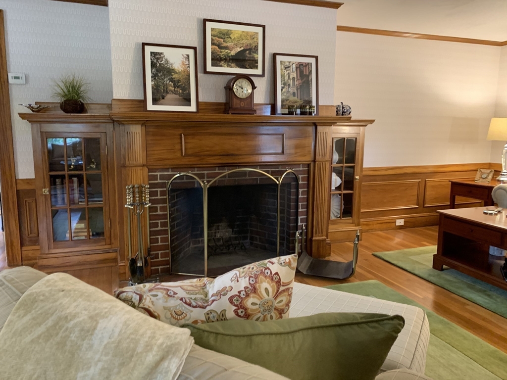 5 Burbank Road Medford, MA 02155 - Photo 17 of 36 Gallery Image 17