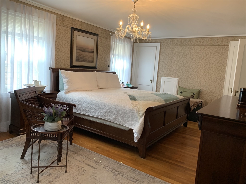 5 Burbank Road Medford, MA 02155 - Photo 28 of 36 Gallery Image 28