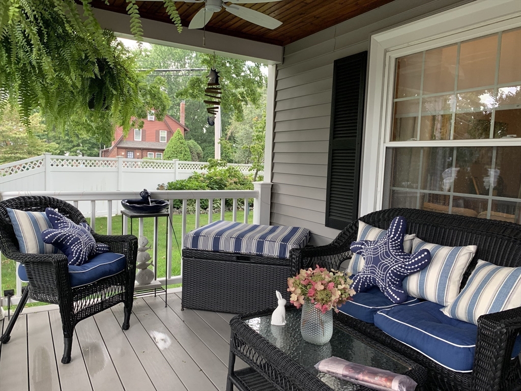 5 Burbank Road Medford, MA 02155 - Photo 33 of 36 Gallery Image 33