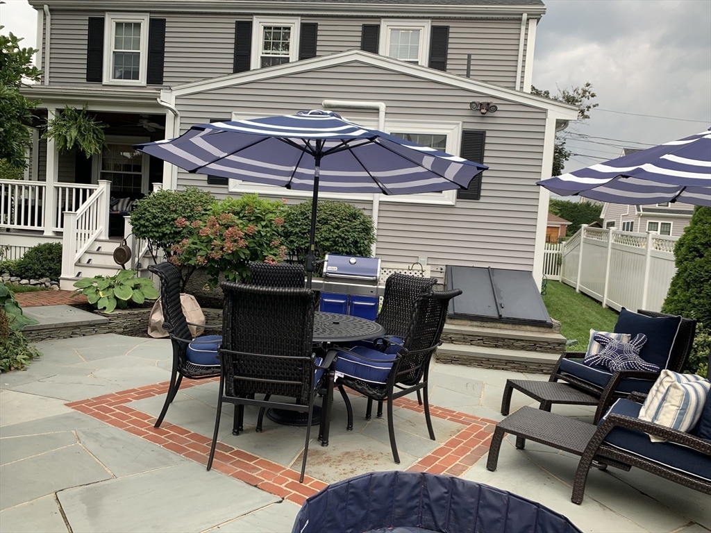 5 Burbank Road Medford, MA 02155 - Photo 34 of 36 Gallery Image 34