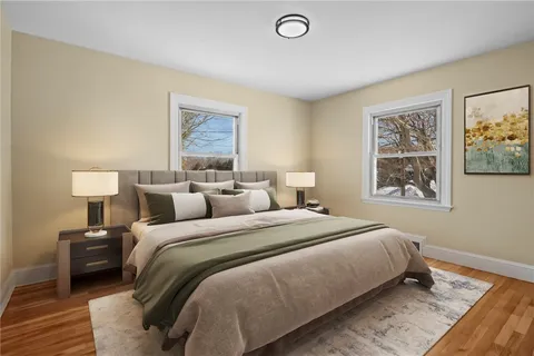 $499,900 | 48 Nate Whipple Highway, Cumberland, RI 02864