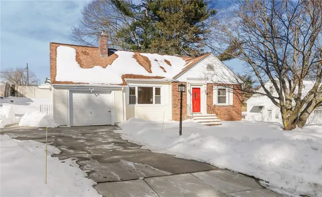 $499,900 | 48 Nate Whipple Highway, Cumberland, RI 02864