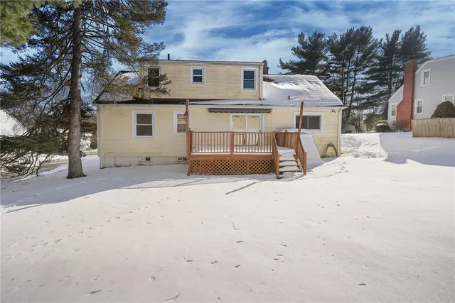 $499,900 | 48 Nate Whipple Highway, Cumberland, RI 02864