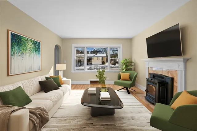 $499,900 | 48 Nate Whipple Highway, Cumberland, RI 02864