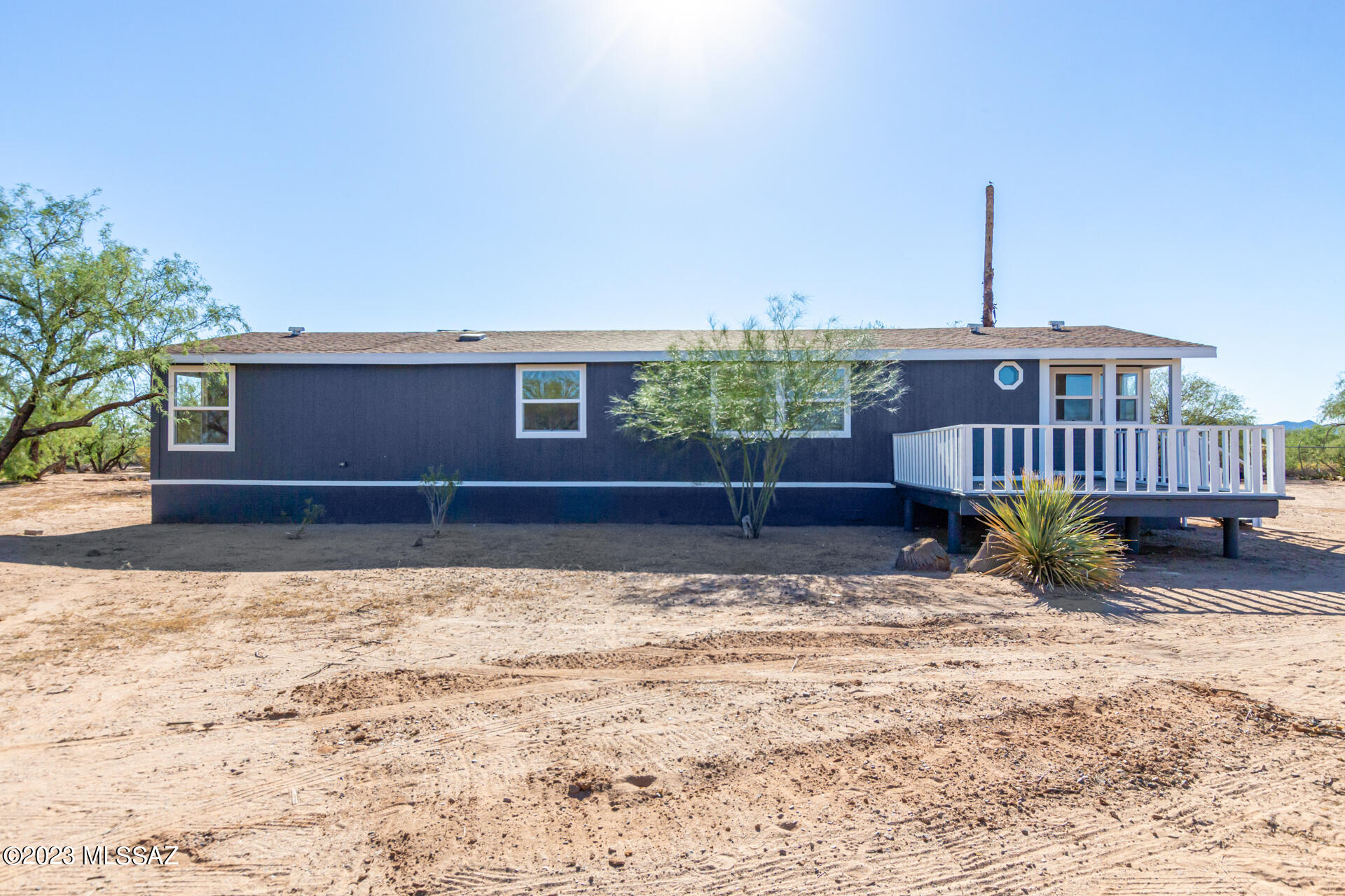 5050 South Marstellar Road Tucson, AZ 85735 - Photo 3 of 27 Gallery Image 3