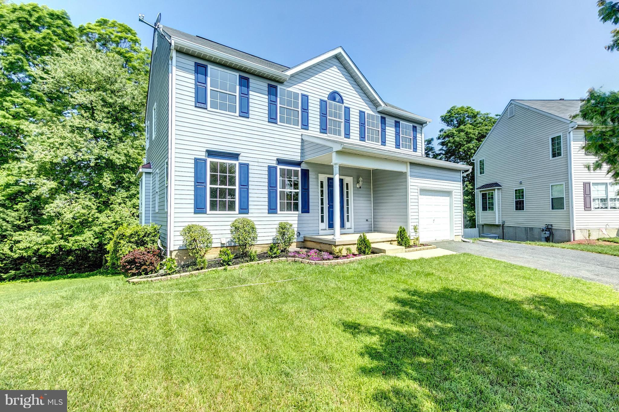 8 Clayfield Court Rosedale, MD 21237 - Photo 1 of 30 Front Yard