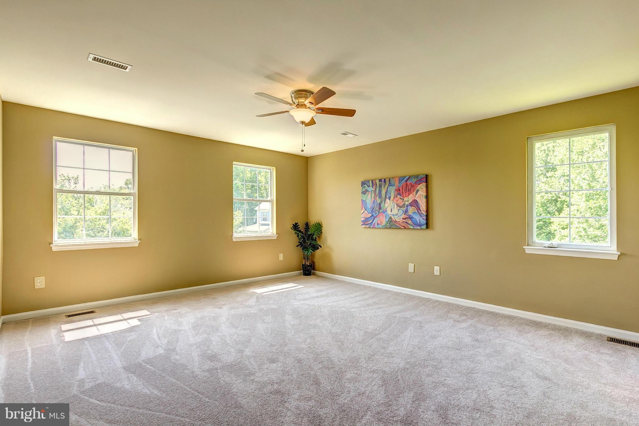 8 Clayfield Court Rosedale, MD 21237 - Photo 13 of 30 Spacious Master Suite