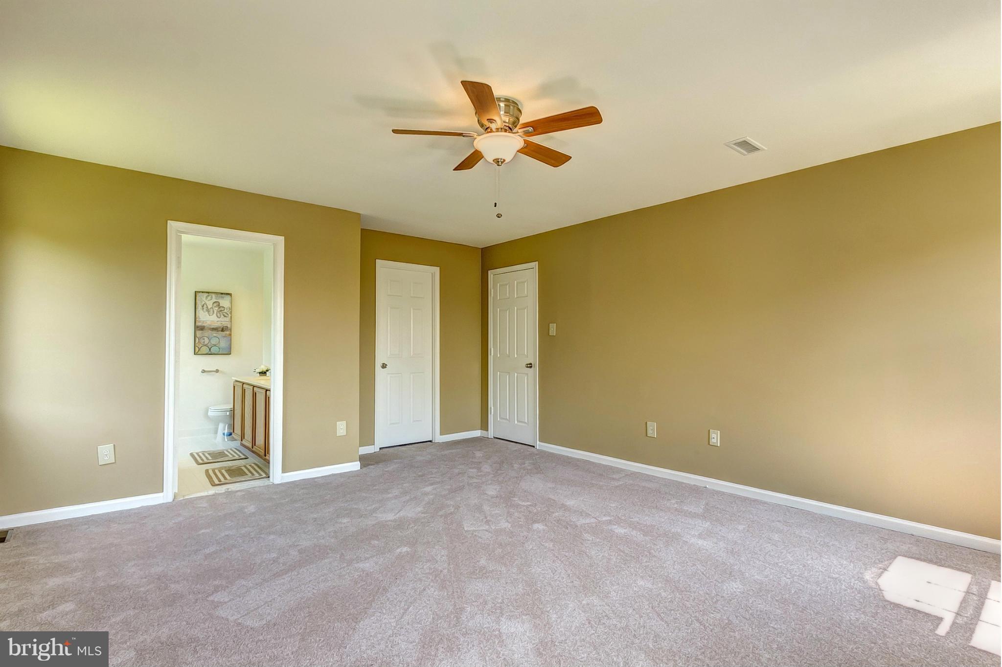 8 Clayfield Court Rosedale, MD 21237 - Photo 14 of 30 Master Suite