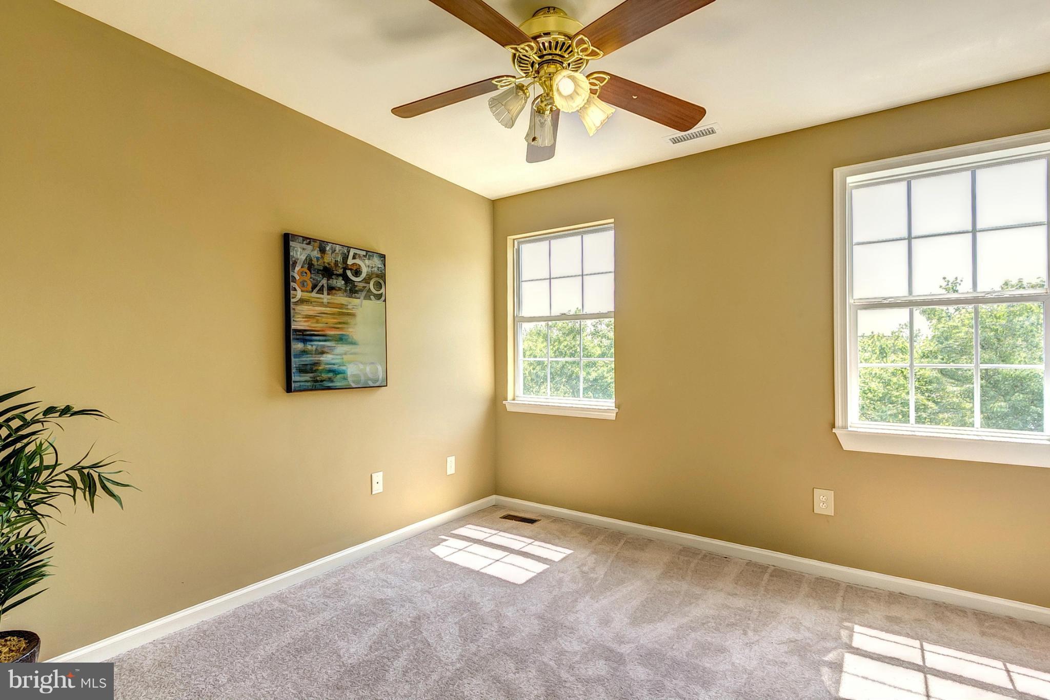 8 Clayfield Court Rosedale, MD 21237 - Photo 17 of 30 Additional Bedroom