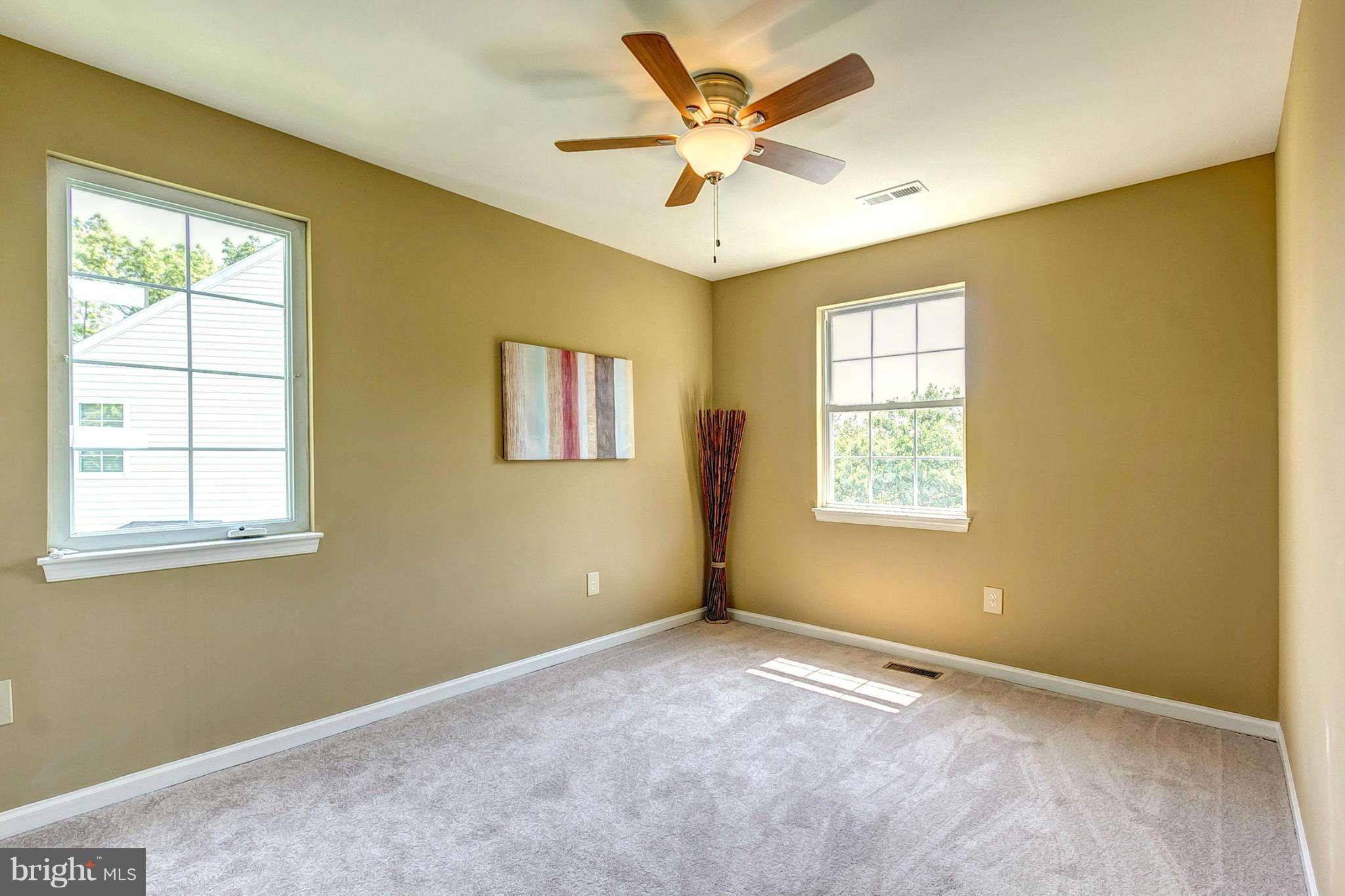 8 Clayfield Court Rosedale, MD 21237 - Photo 18 of 30 Guests Will Always Have a Place to Stay
