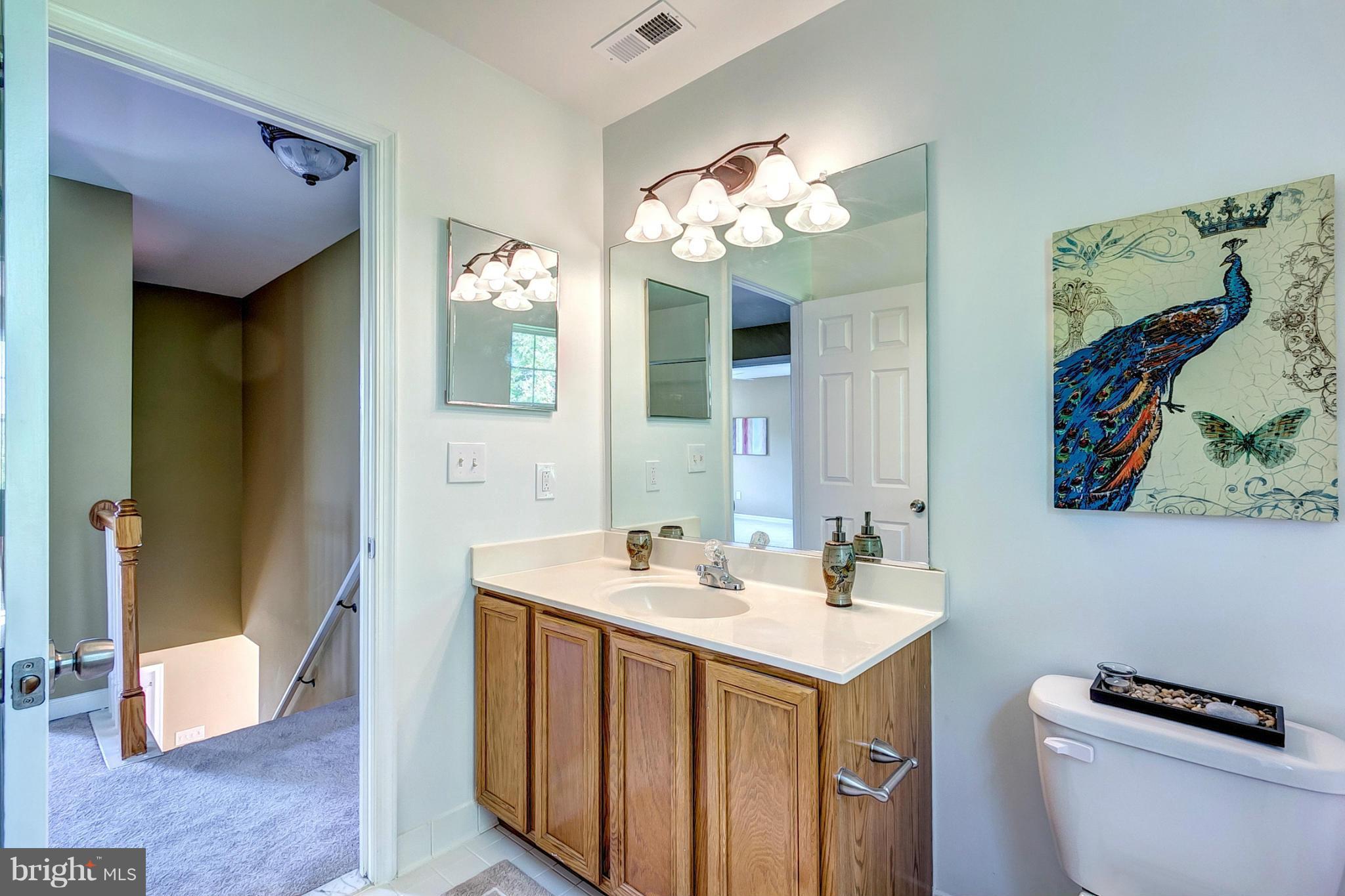 8 Clayfield Court Rosedale, MD 21237 - Photo 20 of 30 Full Bath