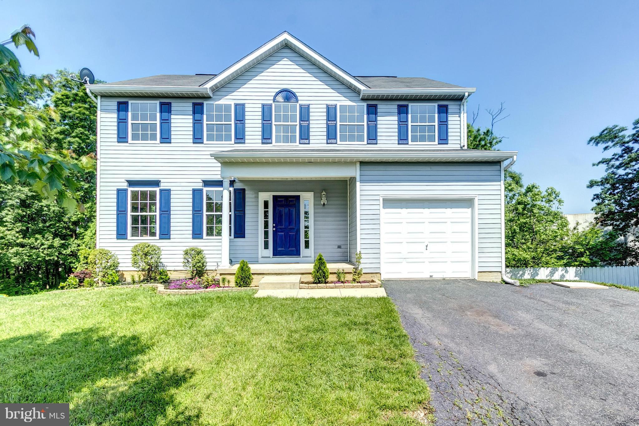8 Clayfield Court Rosedale, MD 21237 - Photo 28 of 30 Welcome Home!