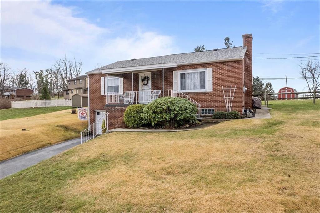 4167 Battle Ridge Road McDonald, PA 15057 - Photo 2 of 42 Gallery Image 2