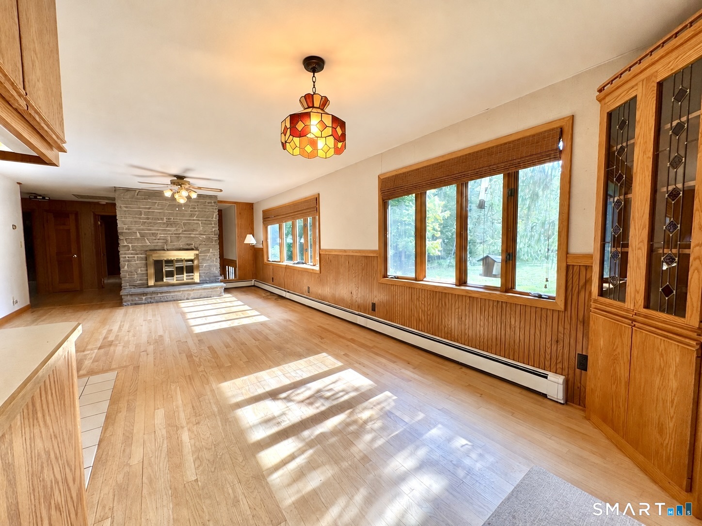 18 Wilson Road Litchfield, CT 06759 - Photo 5 of 40 Living Room
