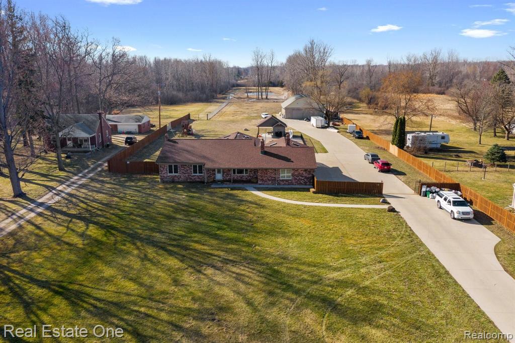 27901 King Road Romulus, MI 48174 - Photo 44 of 52