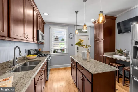 $448,000 | 1435 Hull Street, Baltimore, MD 21230