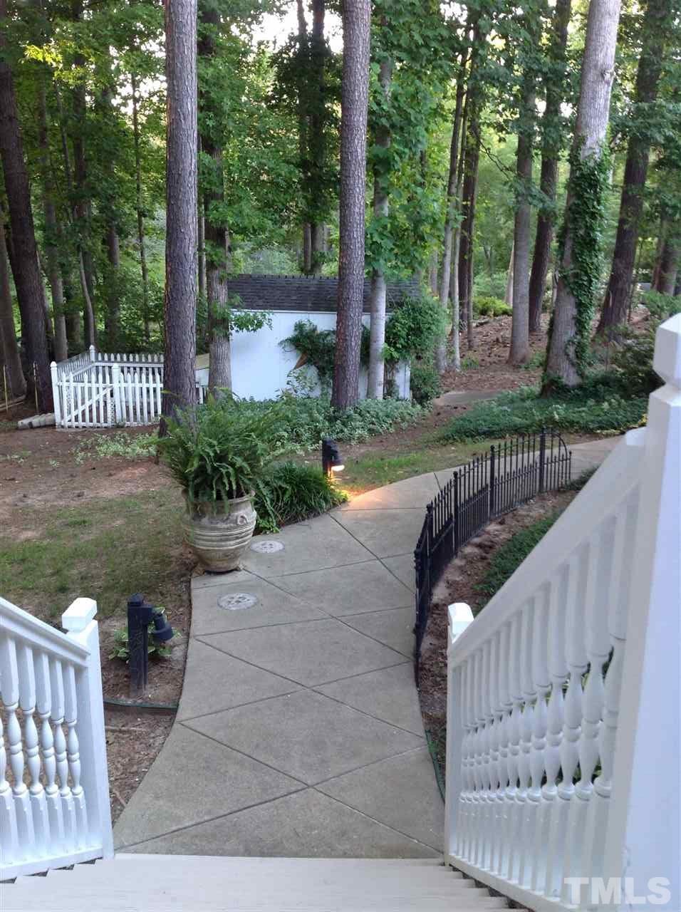 5416 Den Heider Way Raleigh, NC 27606 - Photo 25 of 29 Gallery Image 25