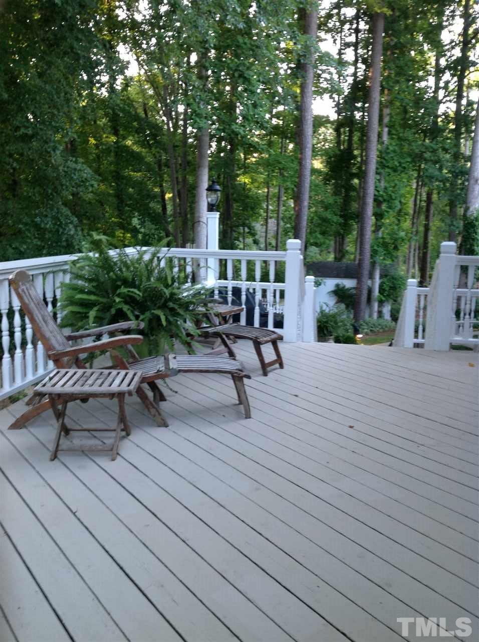 5416 Den Heider Way Raleigh, NC 27606 - Photo 26 of 29 Gallery Image 26