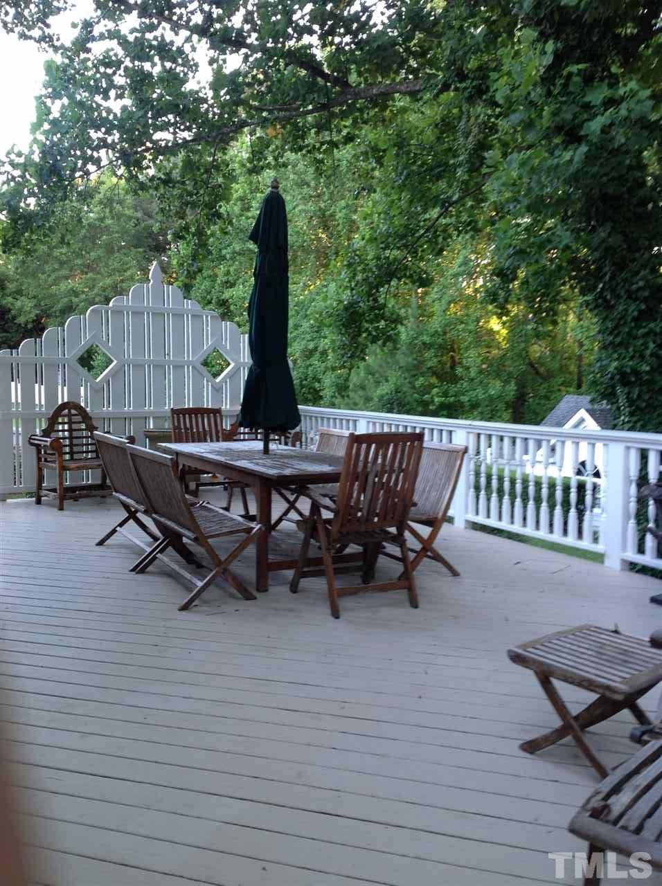 5416 Den Heider Way Raleigh, NC 27606 - Photo 27 of 29 Gallery Image 27