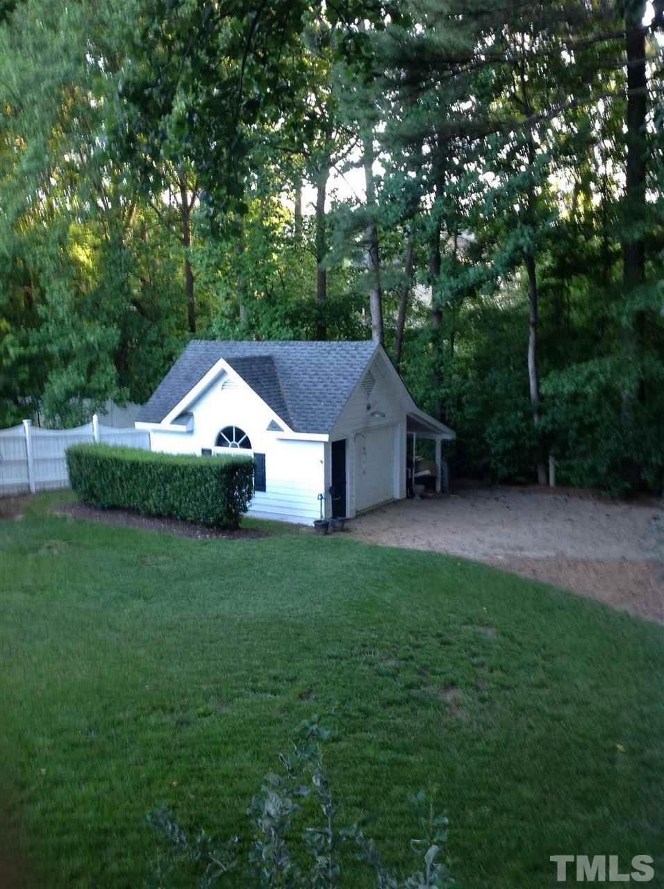 5416 Den Heider Way Raleigh, NC 27606 - Photo 28 of 29 Gallery Image 28