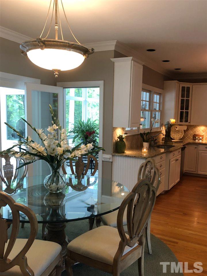 5416 Den Heider Way Raleigh, NC 27606 - Photo 8 of 29 Gallery Image 8