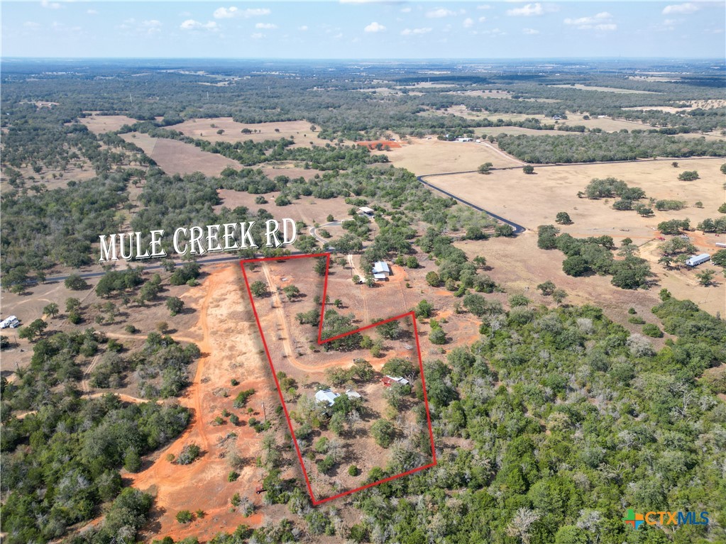 3779 Mule Creek Road Harwood, TX 78632 - Photo 2 of 40 a view of city and ocean