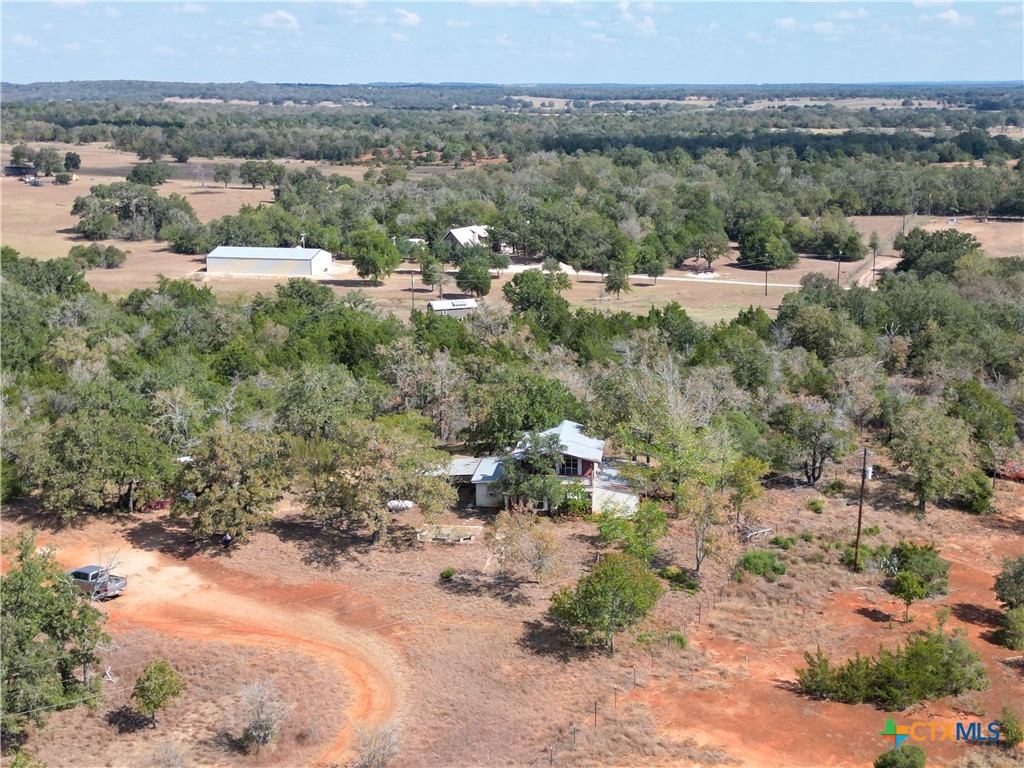 3779 Mule Creek Road Harwood, TX 78632 - Photo 27 of 40 a view of a city