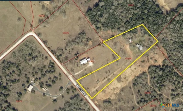 $230,000 | 3779 Mule Creek Road, Harwood, TX 78632