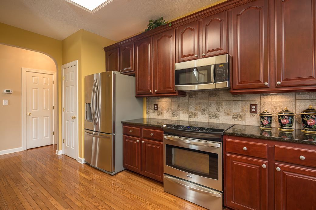 9020 Breeland Way Raleigh, NC 27613 - Photo 4 of 25 Photo 4