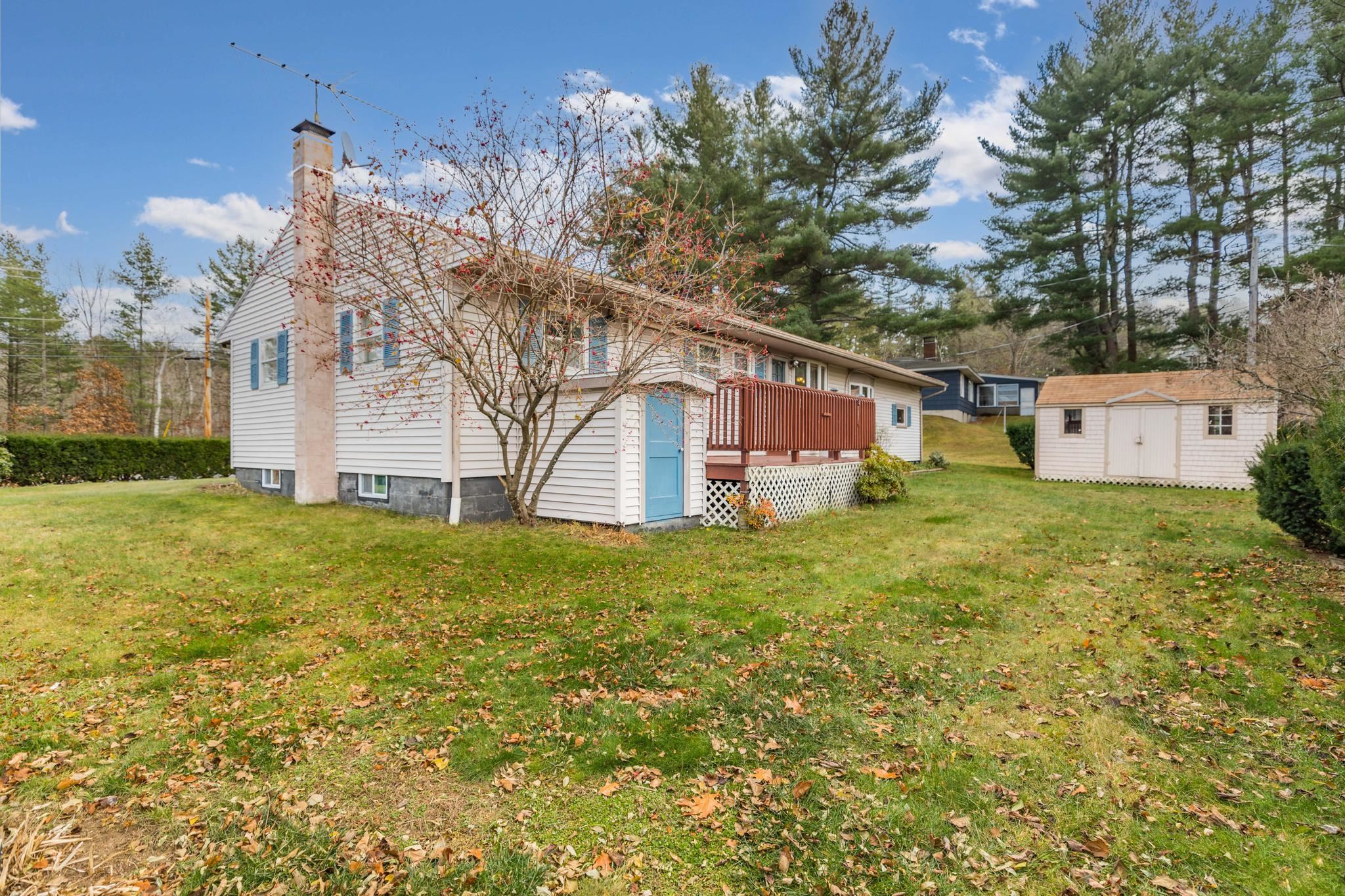 173 Dover Point Road Dover, NH 03820 - Photo 3 of 26