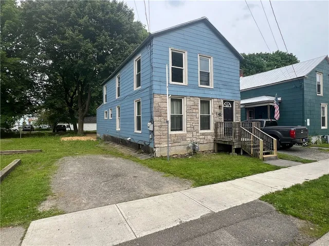 $99,900 | 42 Guernsey Street, Norwich, NY 13815