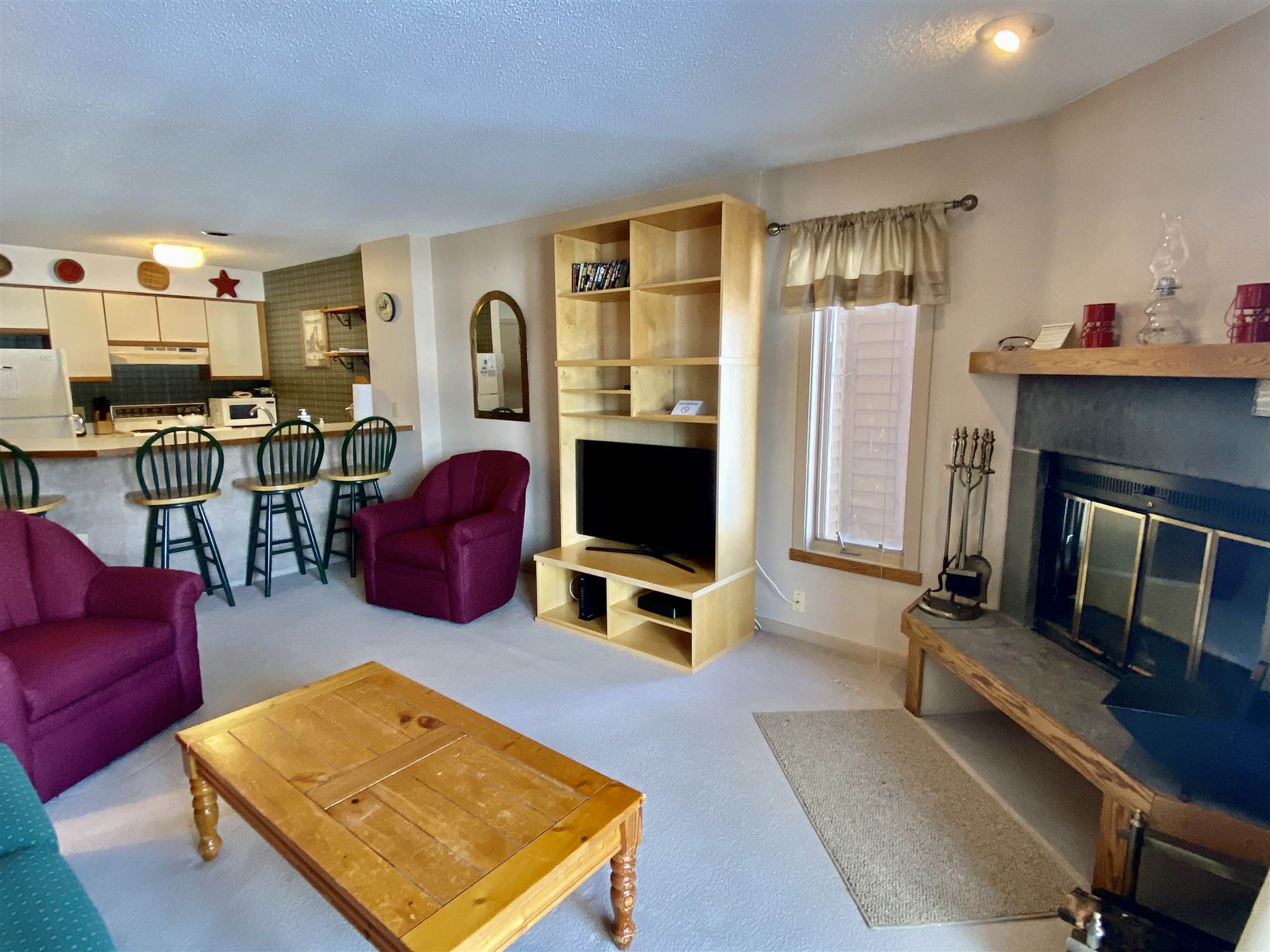 350 Mountain Road, Unit B204 Ludlow, VT 05149 - Photo 3 of 21 Gallery Image 3