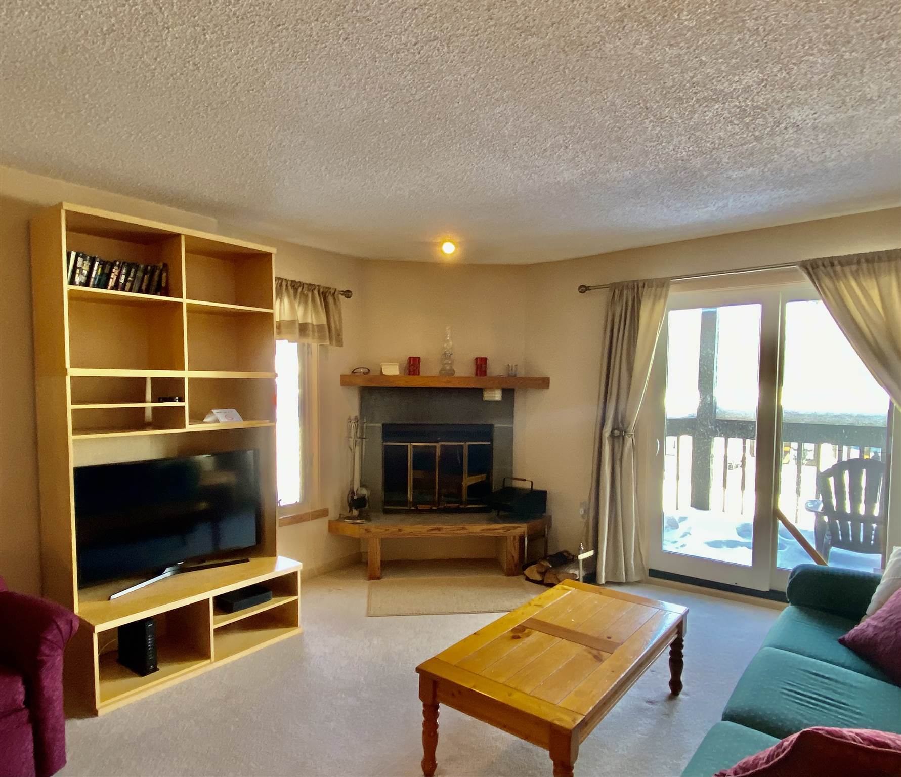 350 Mountain Road, Unit B204 Ludlow, VT 05149 - Photo 4 of 21 Gallery Image 4