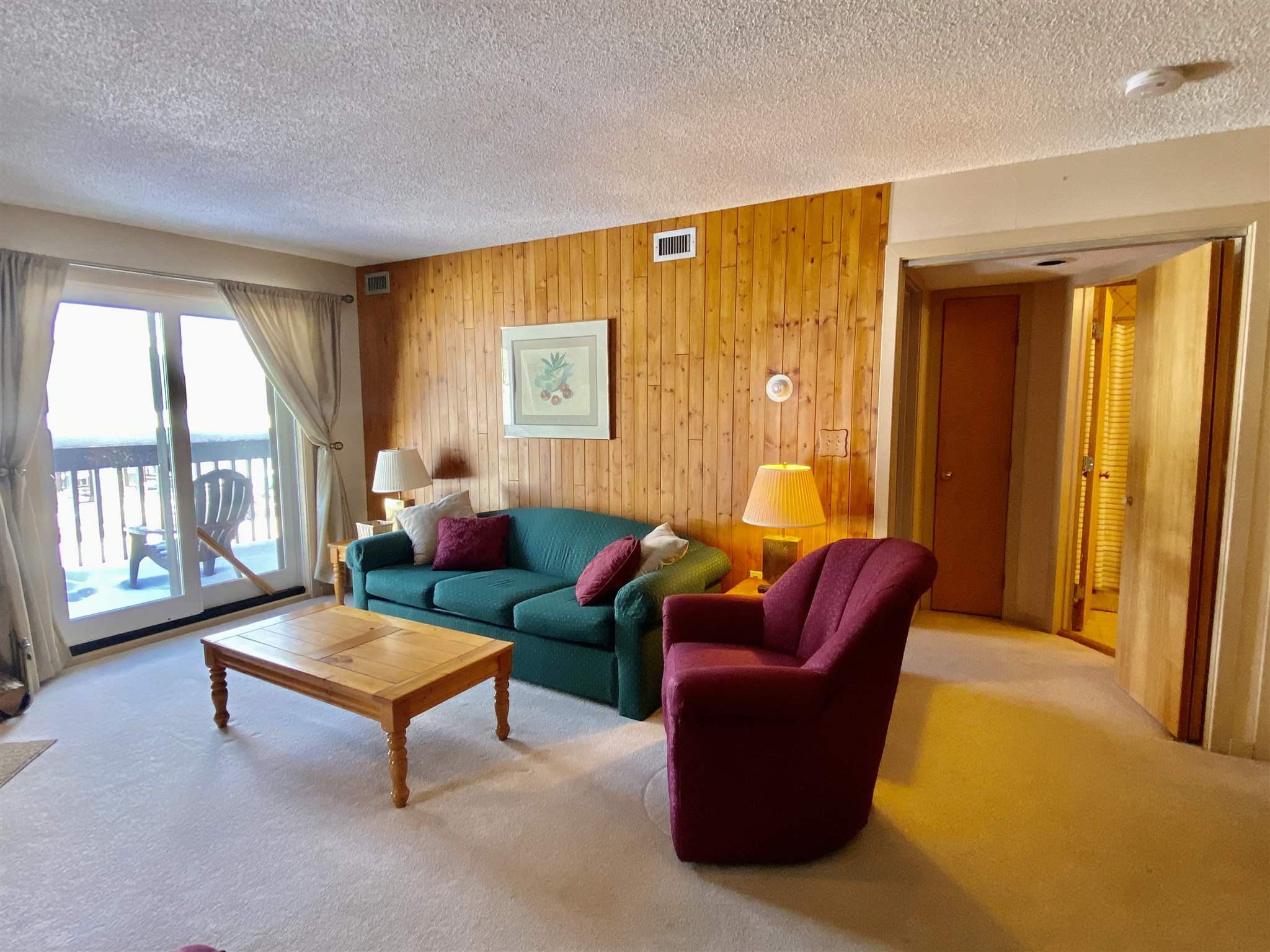 350 Mountain Road, Unit B204 Ludlow, VT 05149 - Photo 5 of 21 Gallery Image 5