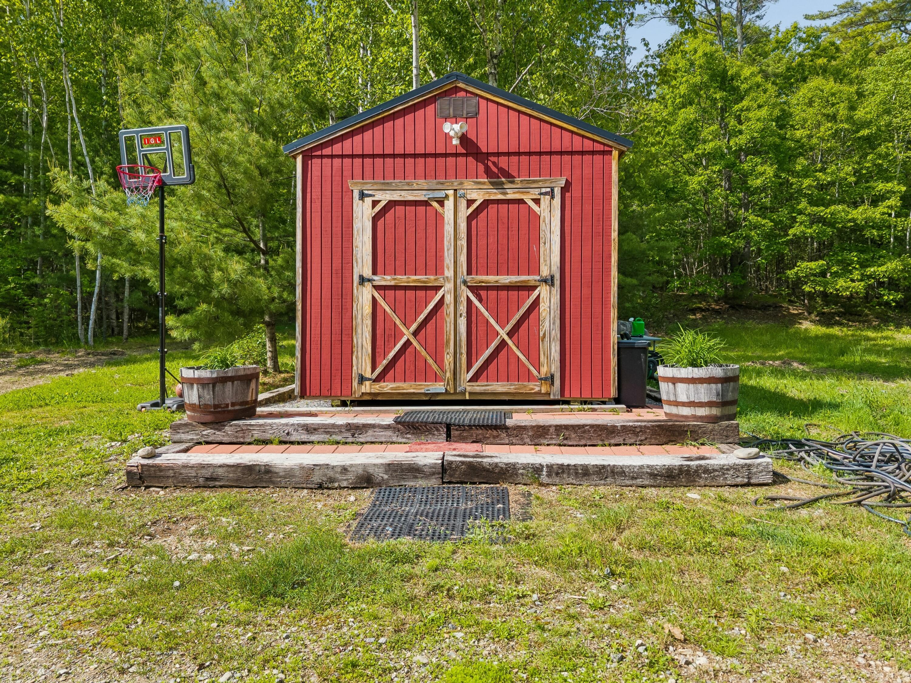 107 Stevenson Way Bath, ME 04530 - Photo 26 of 43